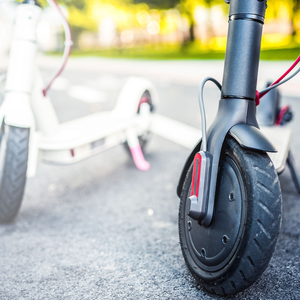 مركز النقل المتكامل يعلن عن اللائحة التنظيمية الخاصة باستخدام الدراجات