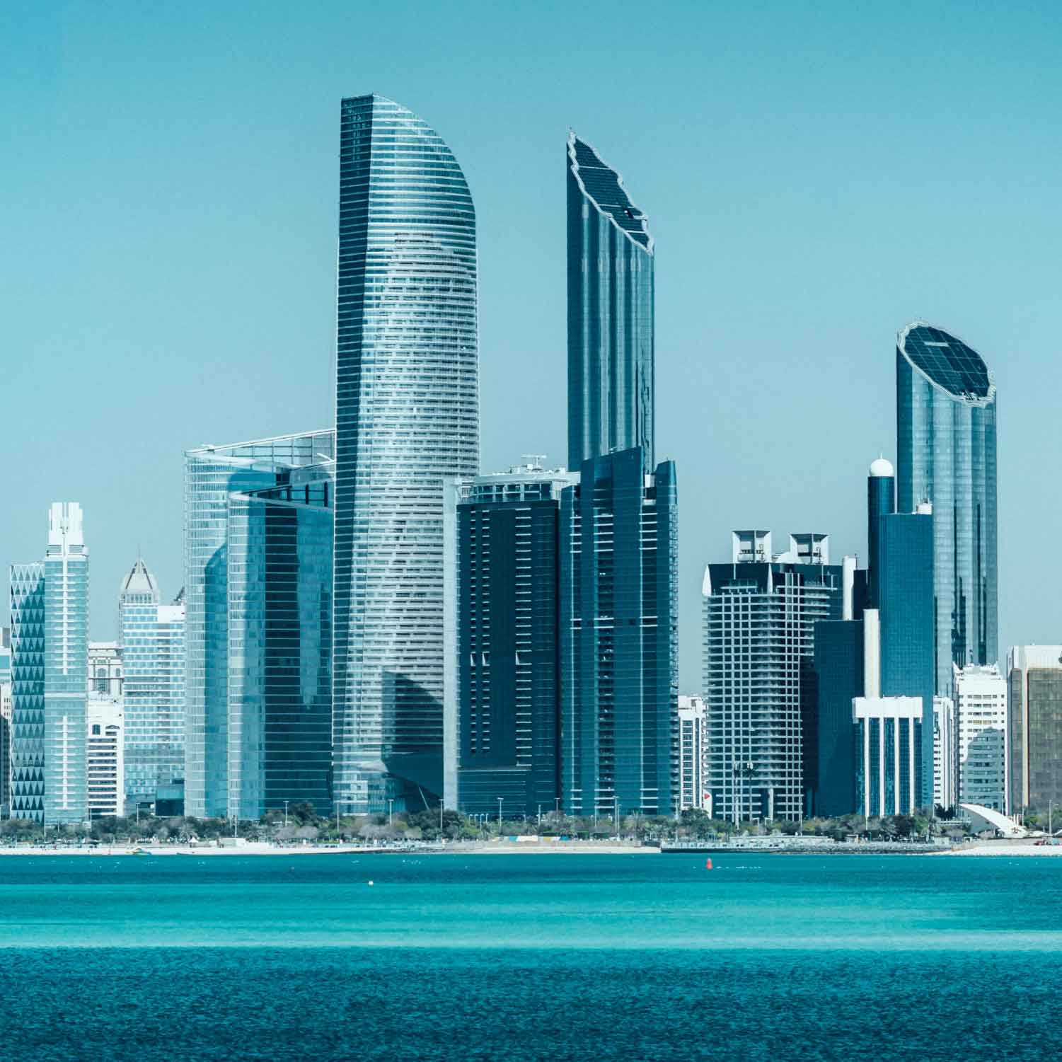 Abu Dhabi Fund for Development celebrates milestones on 51st anniversary