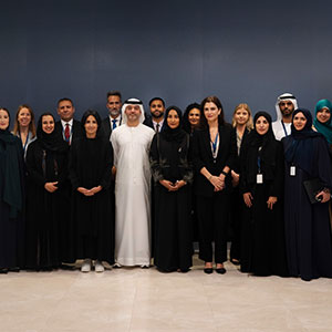 business advisory services Abu Dhabi