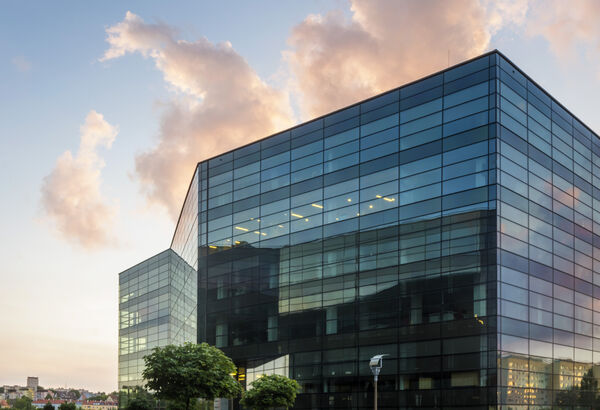 Bespin Global office