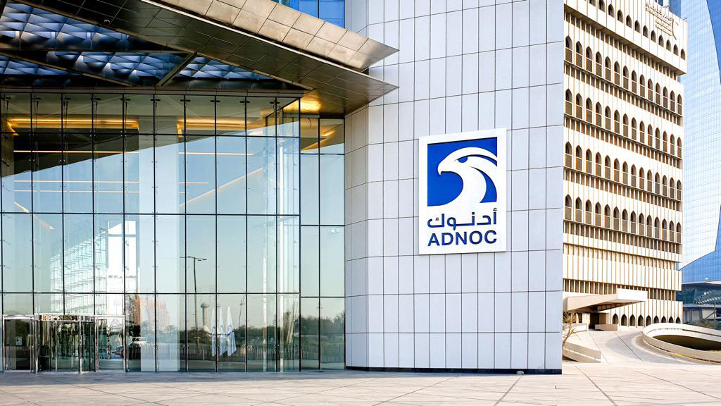ADNOC to develop one of largest integrated carbon capture projects in ...