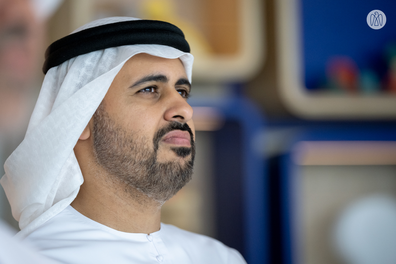 Khaled bin Mohamed bin Zayed launches Childhood Insights Lab