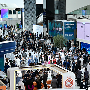 Abu Dhabi Public Health Centre and PwC issue white paper on health equity and autism at Abu Dhabi Global Healthcare Week Abu Dhabi Public Health Centre and PwC issue white paper on health equity and autism at Abu Dhabi Global Healthcare Week